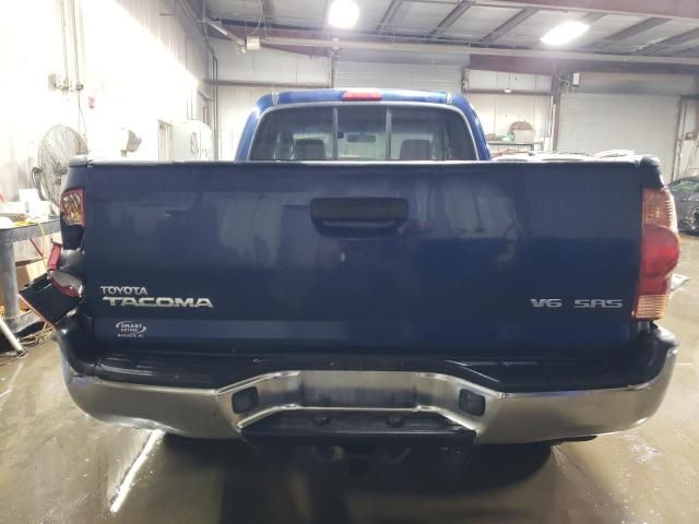 2006 Toyota Tacoma Access Cab