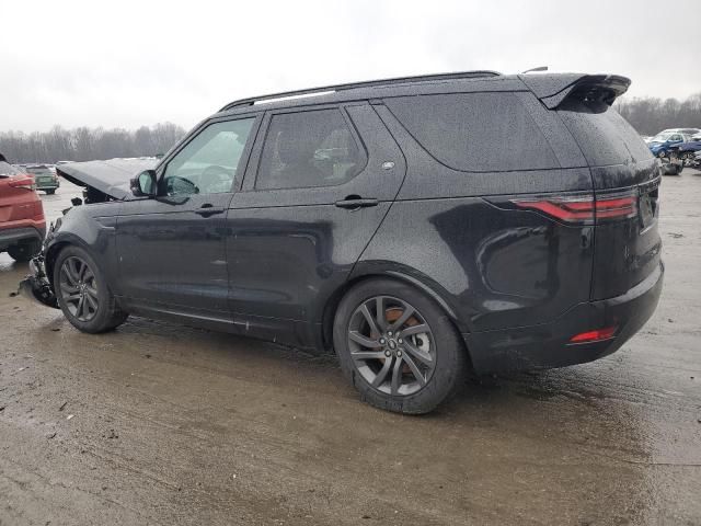 2023 Land Rover Discovery S R-Dynamic