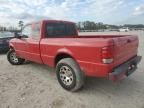 2000 Ford Ranger Super Cab