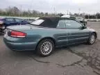 2006 Chrysler Sebring Touring