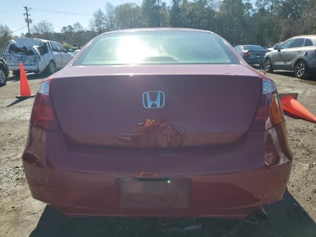 2010 Honda Accord EX