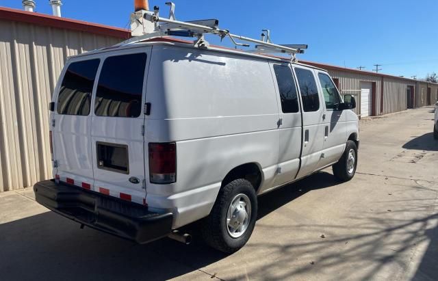 2008 Ford Econoline E250 Van