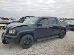 Honda Vehiculos salvage en venta: 2006 Honda Ridgeline RTS