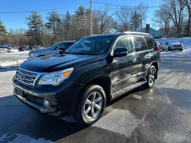 2012 Lexus GX 460 Premium