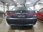 2002 BMW 745 LI