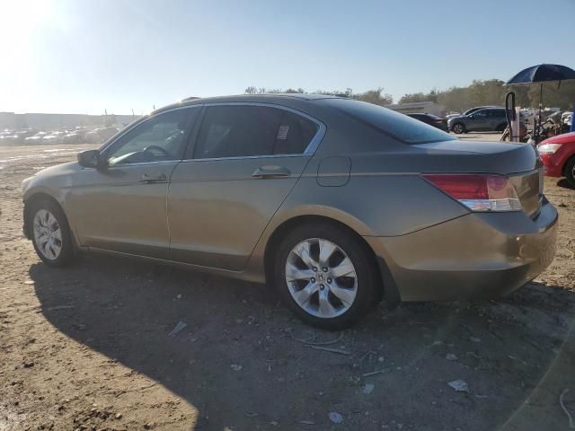 2009 Honda Accord EXL