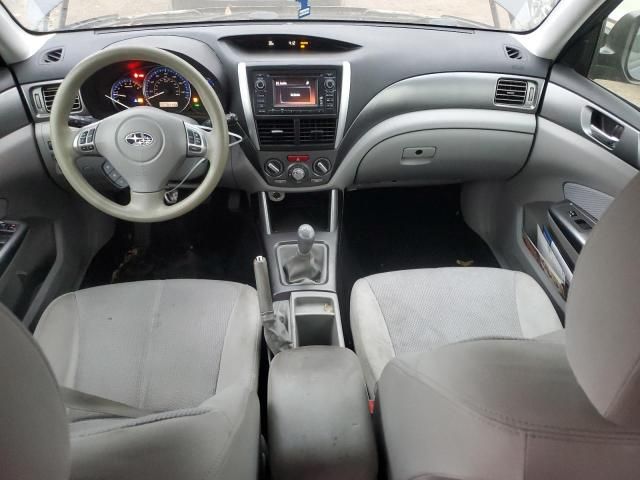 2013 Subaru Forester 2.5X Premium