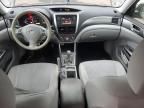 2013 Subaru Forester 2.5X Premium