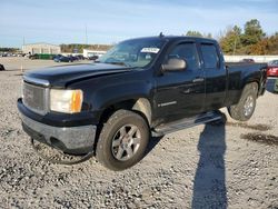 Carros con verificación Run & Drive a la venta en subasta: 2008 GMC Sierra K1500