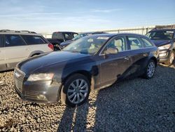 Audi salvage cars for sale: 2011 Audi A4 Premium Plus