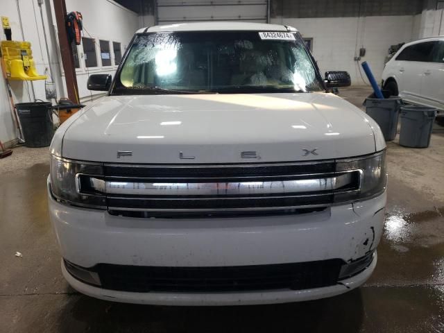 2013 Ford Flex SEL