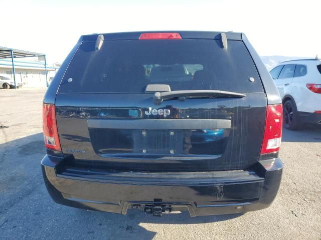 2008 Jeep Grand Cherokee Laredo