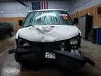 2015 Chevrolet Express G2500