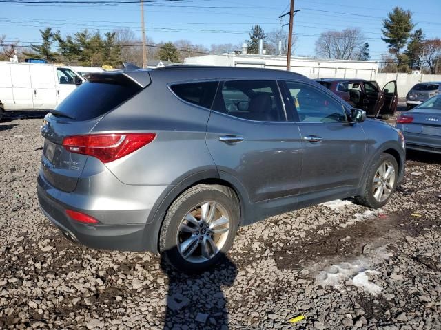 2013 Hyundai Santa FE Sport