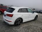 2018 Audi SQ5 Premium Plus