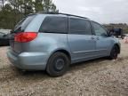 2010 Toyota Sienna CE