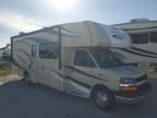 2017 Chevrolet Express G4500