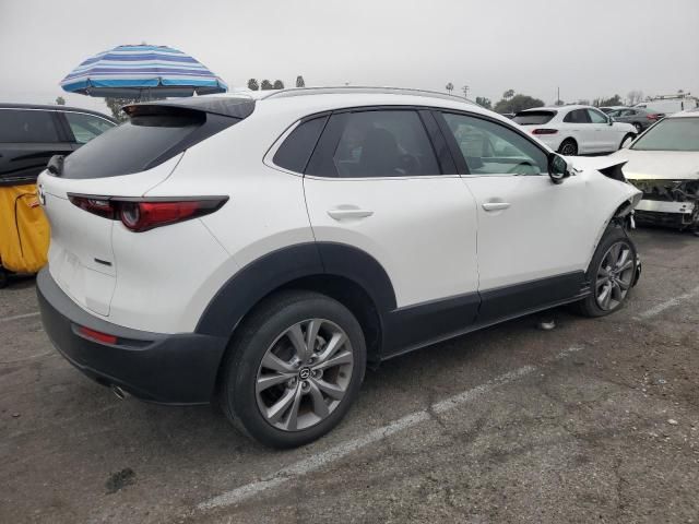 2021 Mazda CX-30 Premium