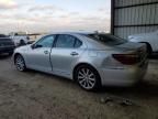 2010 Lexus LS 460