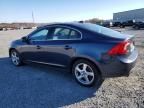 2012 Volvo S60 T5