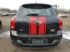 2013 Mini Cooper Countryman JCW