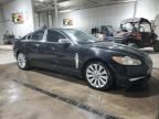 2009 Jaguar XF Luxury