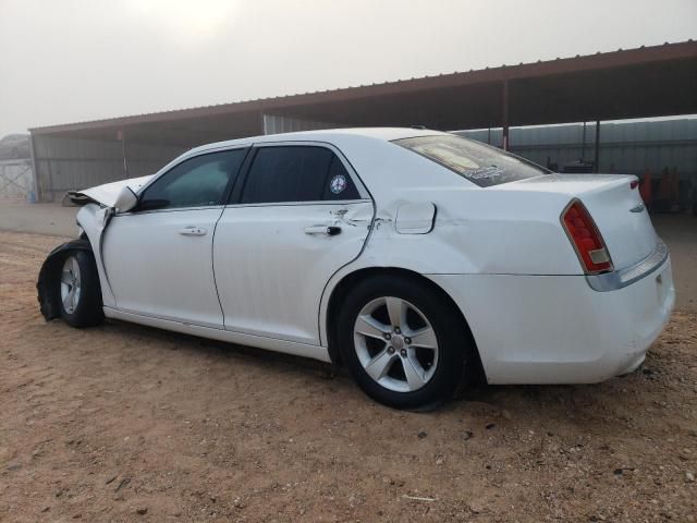 2011 Chrysler 300