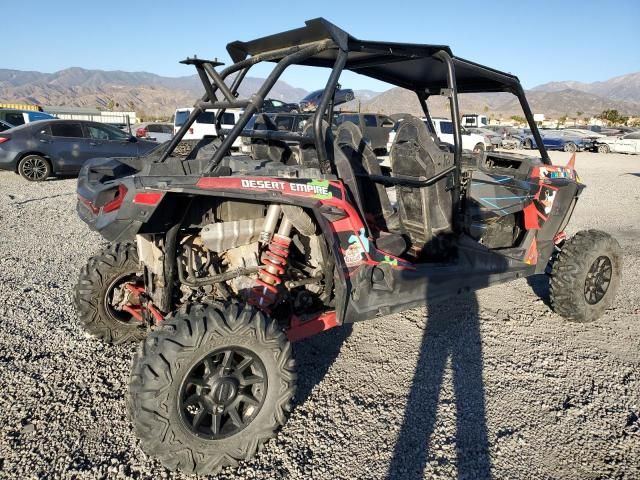 2020 Polaris RZR XP 4 Turbo