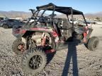 2020 Polaris RZR XP 4 Turbo