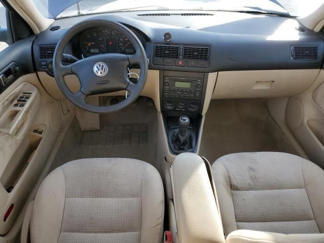 2006 Volkswagen Golf GLS TDI