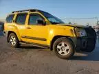 2006 Nissan Xterra OFF Road