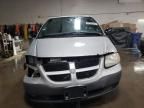 2002 Dodge Caravan SE