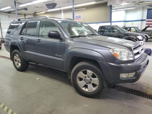 2005 Toyota 4runner SR5