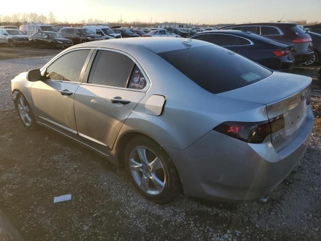 2010 Acura TSX