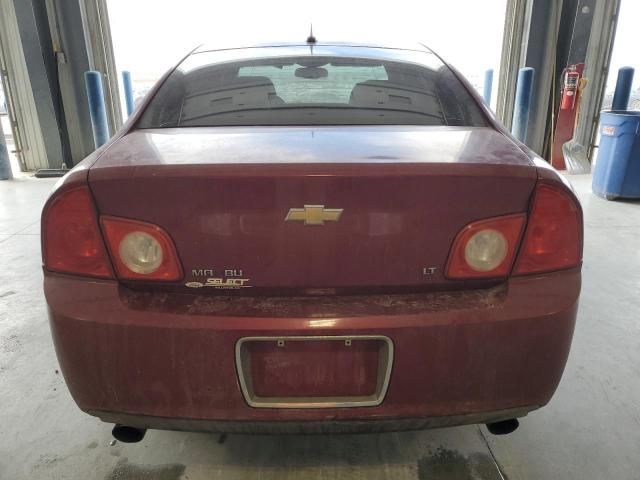 2008 Chevrolet Malibu 2LT