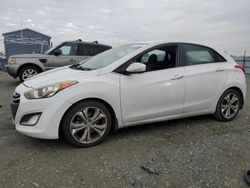 2013 Hyundai Elantra GT en venta en Antelope, CA