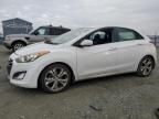 2013 Hyundai Elantra GT