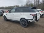 2016 Land Rover Range Rover Sport HSE