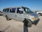 2002 Ford Econoline E350 Super Duty Wagon