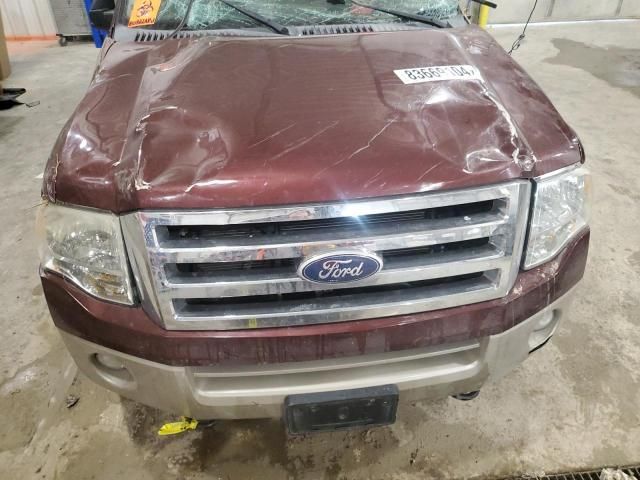 2010 Ford Expedition Eddie Bauer