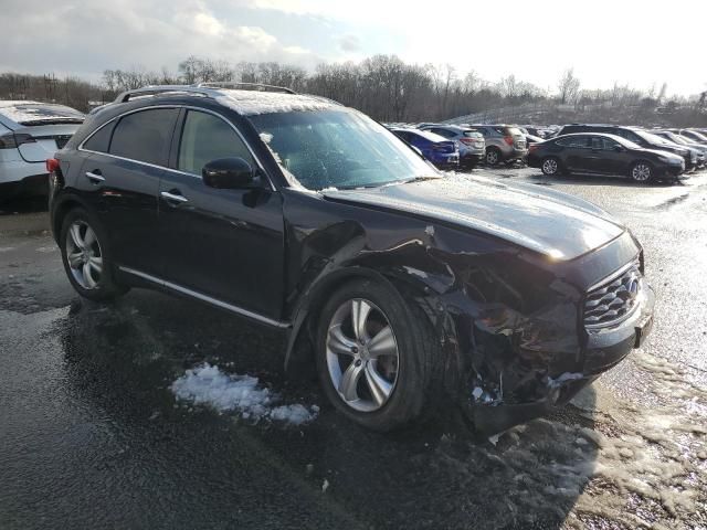 2009 Infiniti FX35