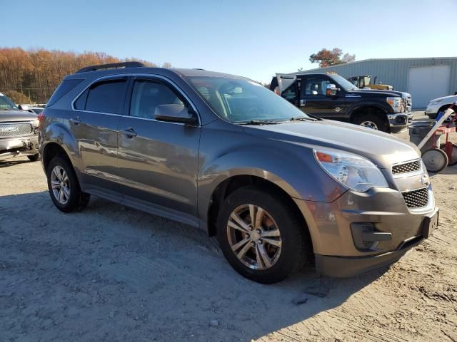 2010 Chevrolet Equinox LT