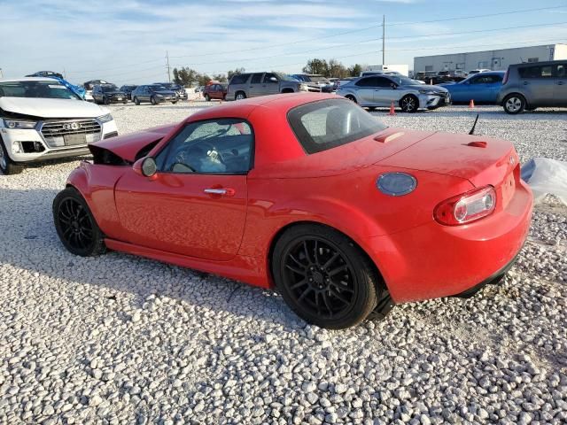 2012 Mazda MX-5 Miata