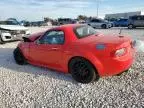 2012 Mazda MX-5 Miata