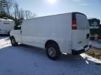 2019 Chevrolet Express G2500