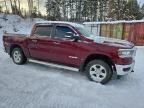 2019 Dodge RAM 1500 BIG HORN/LONE Star