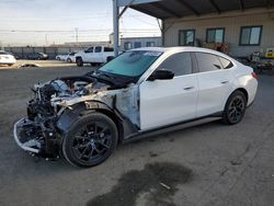 Salvage cars for sale at Los Angeles, CA auction: 2024 BMW I4 Edrive 35