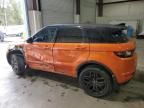 2017 Land Rover Range Rover Evoque HSE Dynamic