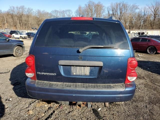 2005 Dodge Durango SLT