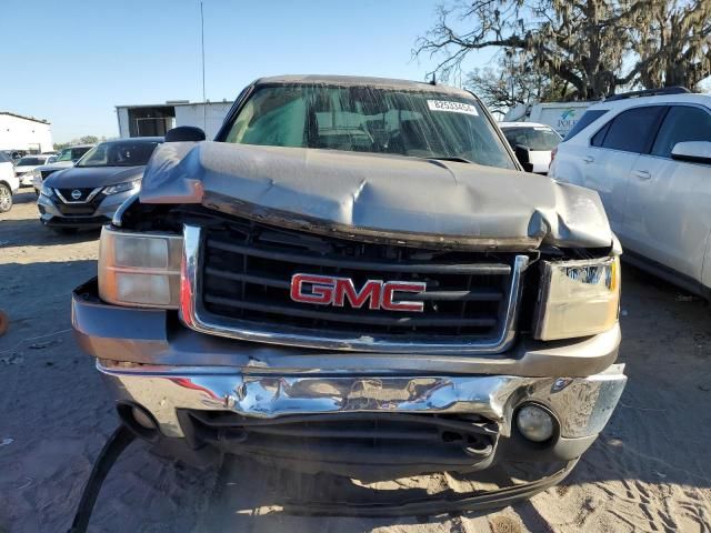 2007 GMC New Sierra C1500